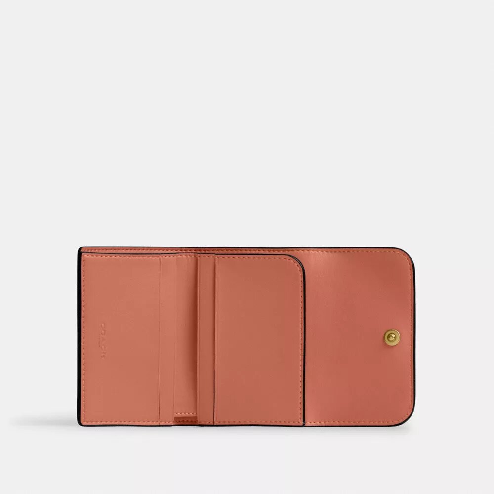 Essential Card Holder Wallet