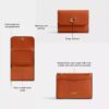 Essential Card Holder Wallet
