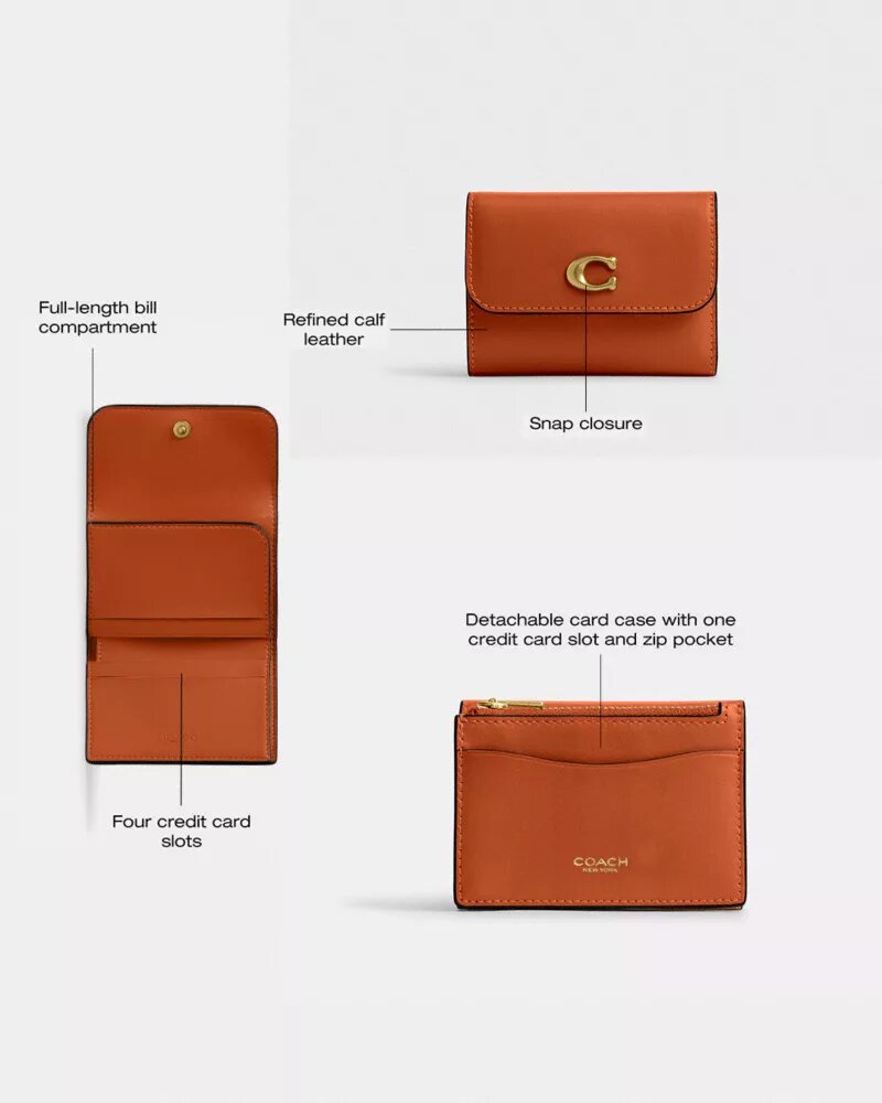 Essential Card Holder Wallet