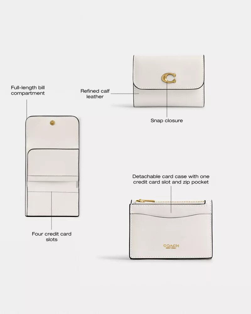 Essential Card Holder Wallet