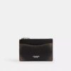 Essential Card Holder Wallet in Loved Leather