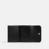Essential Card Holder Wallet in Loved Leather