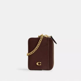 Essential Chain Card Case