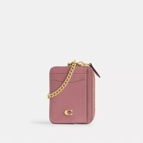 Essential Chain Card Case