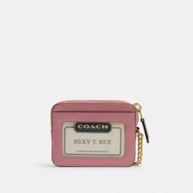 Essential Chain Card Case