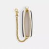 Essential Chain Card Case with Sticker Print