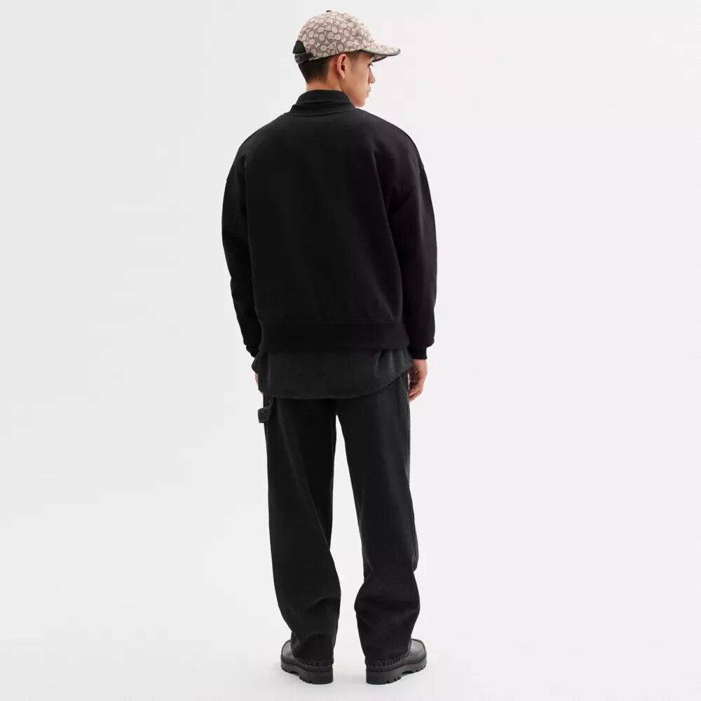 Essential Crewneck