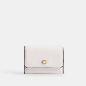 Essential Flap Card Case