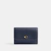 Essential Flap Card Case