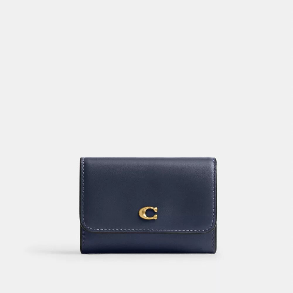 Essential Flap Card Case