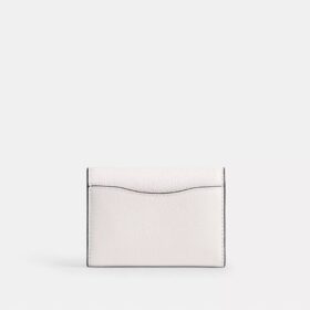 Essential Flap Card Case