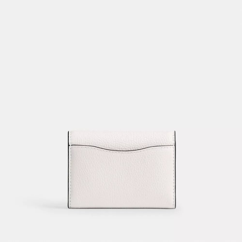 Essential Flap Card Case