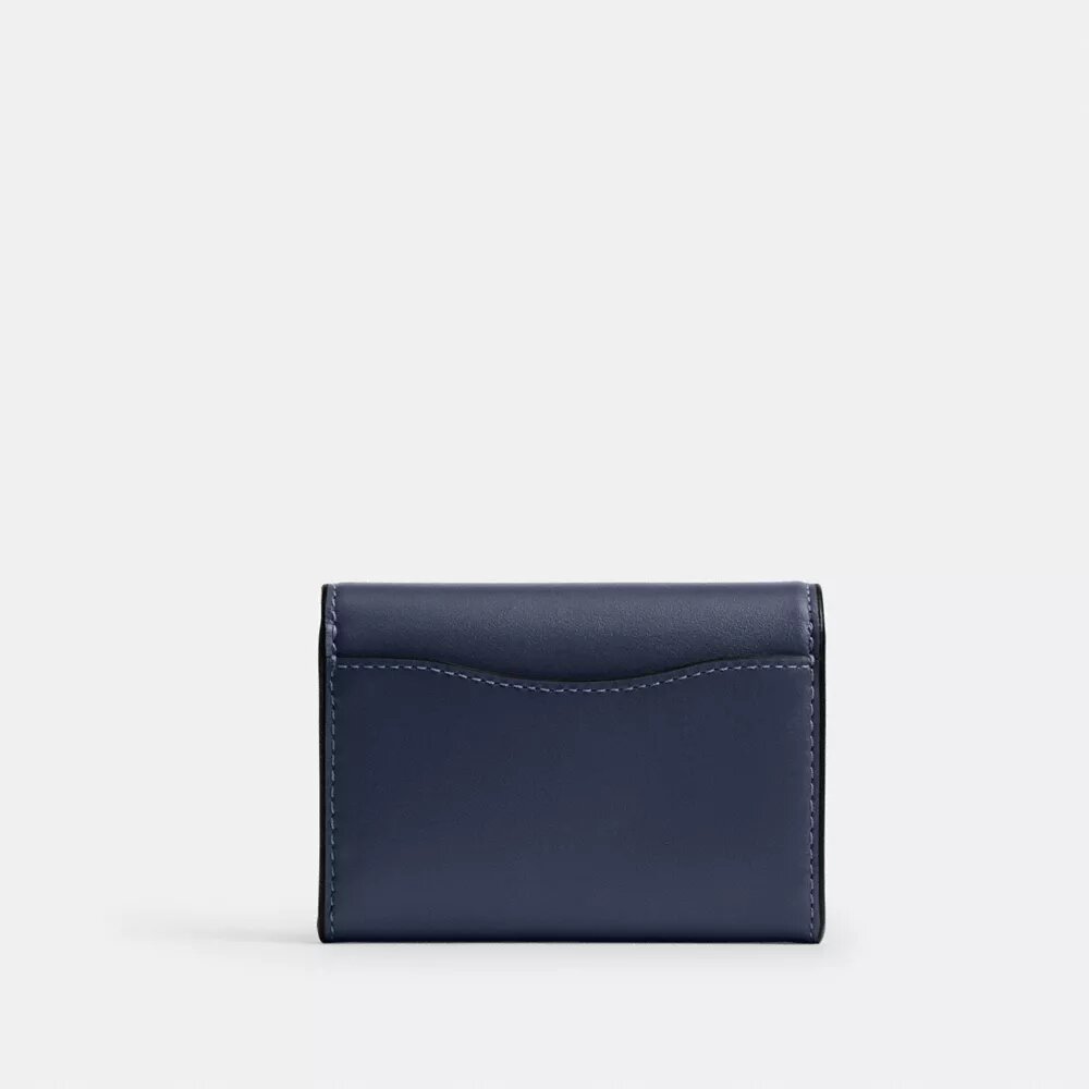 Essential Flap Card Case
