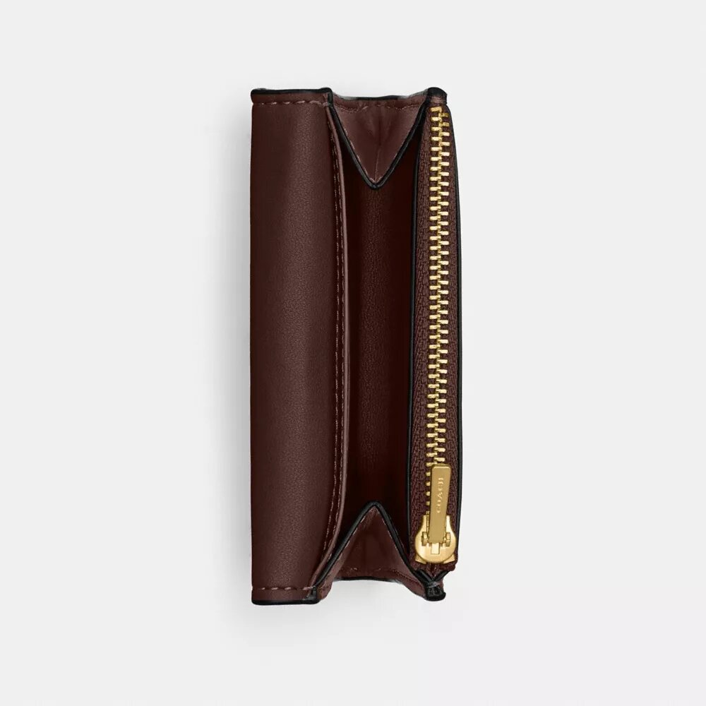 Essential Flap Card Case