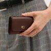 Essential Flap Card Case