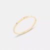 Essential Hinged Bangle