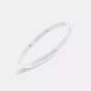 Essential Hinged Bangle
