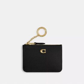 Essential Mini Id Card Case