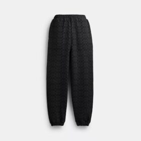 Essential Signature Joggers