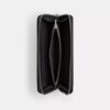 Essential Slim Accordion Zip Wallet