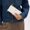 Essential Slim Accordion Zip Wallet
