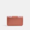 Essential Slim Card Case in Signature Canvas
