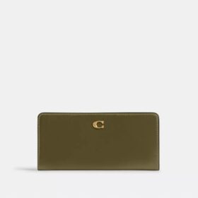 Essential Slim Wallet