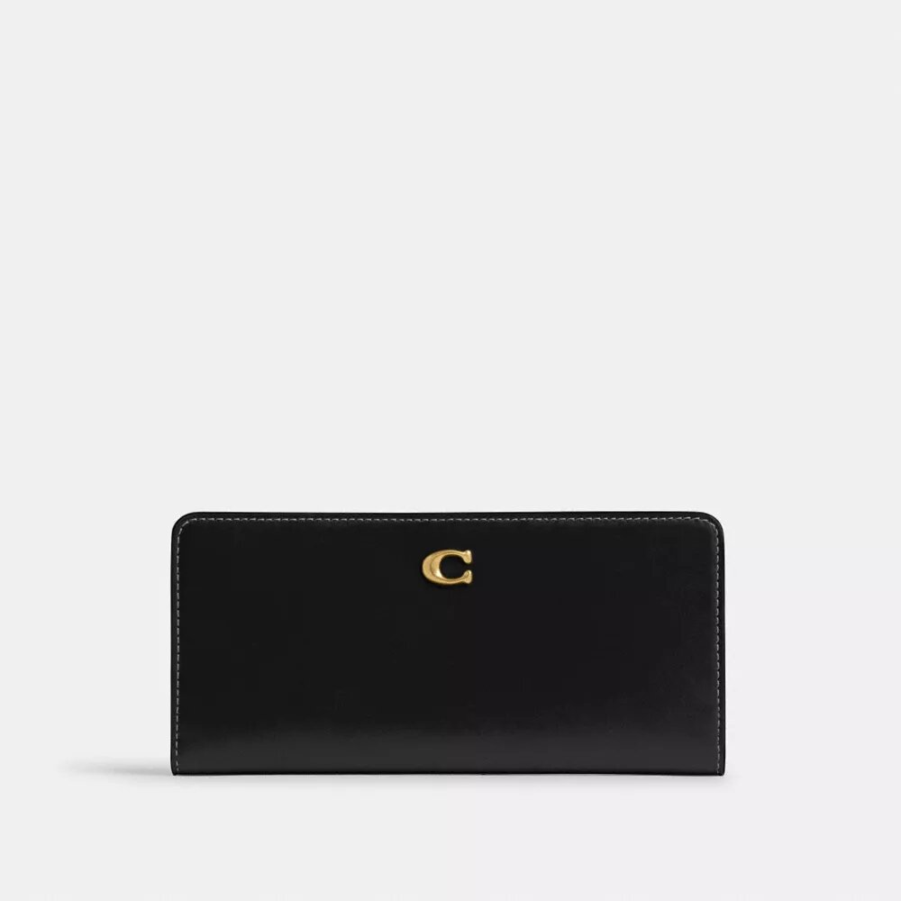 Essential Slim Wallet