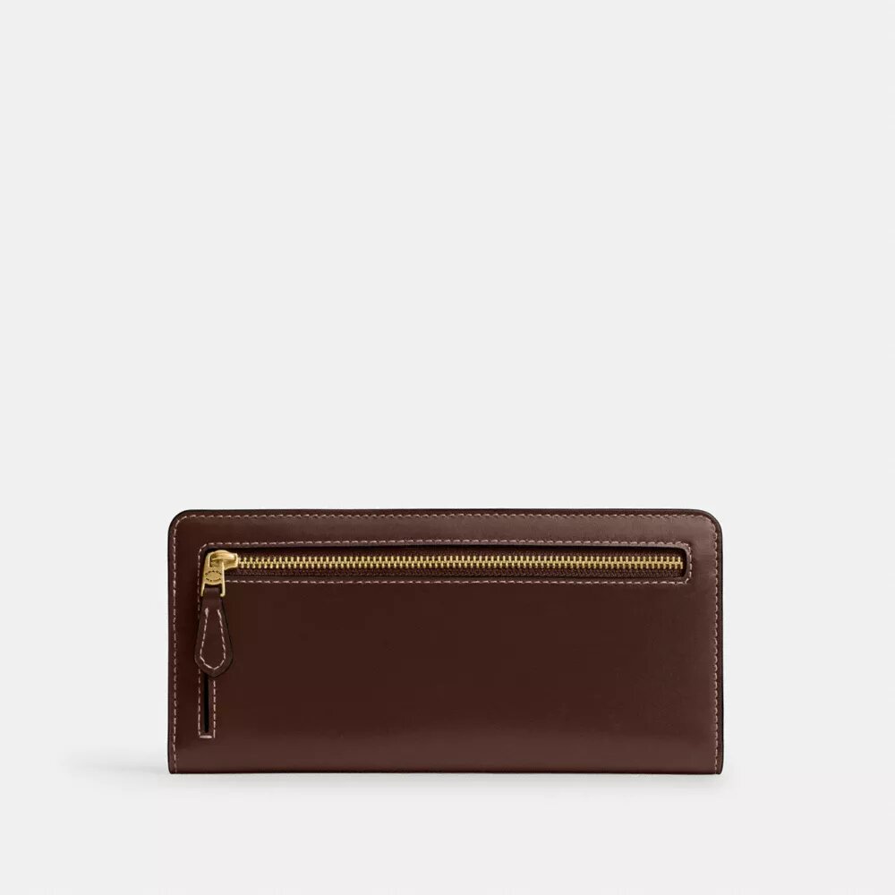 Essential Slim Wallet