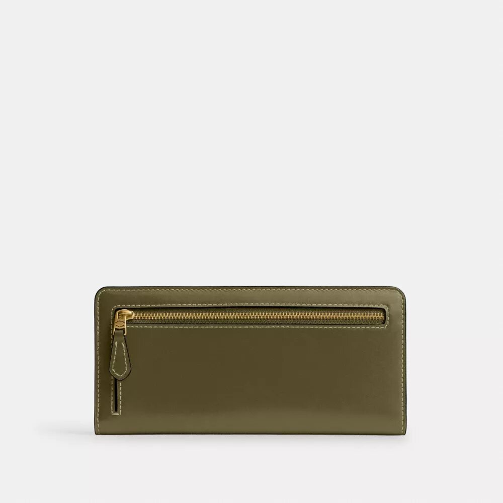 Essential Slim Wallet