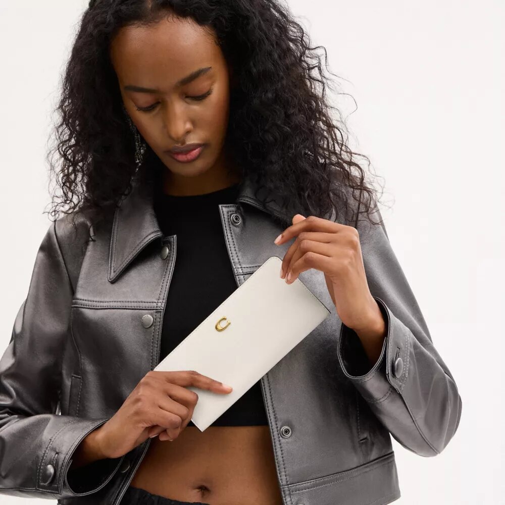 Essential Slim Wallet