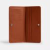 Essential Slim Wallet in Crystal Signature Jacquard