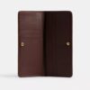 Essential Slim Wallet in Signature Jacquard