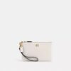 Essential Small Wristlet