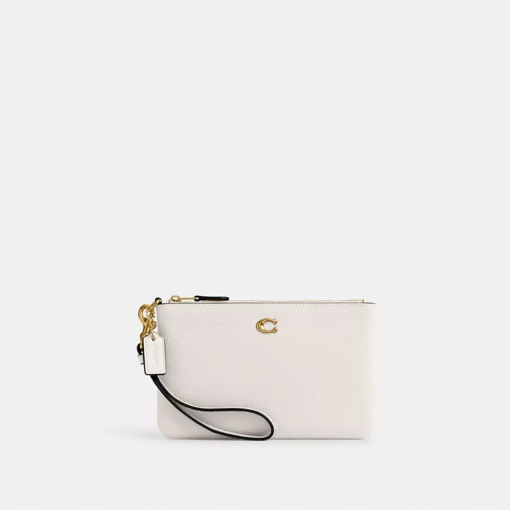 Essential Small Wristlet