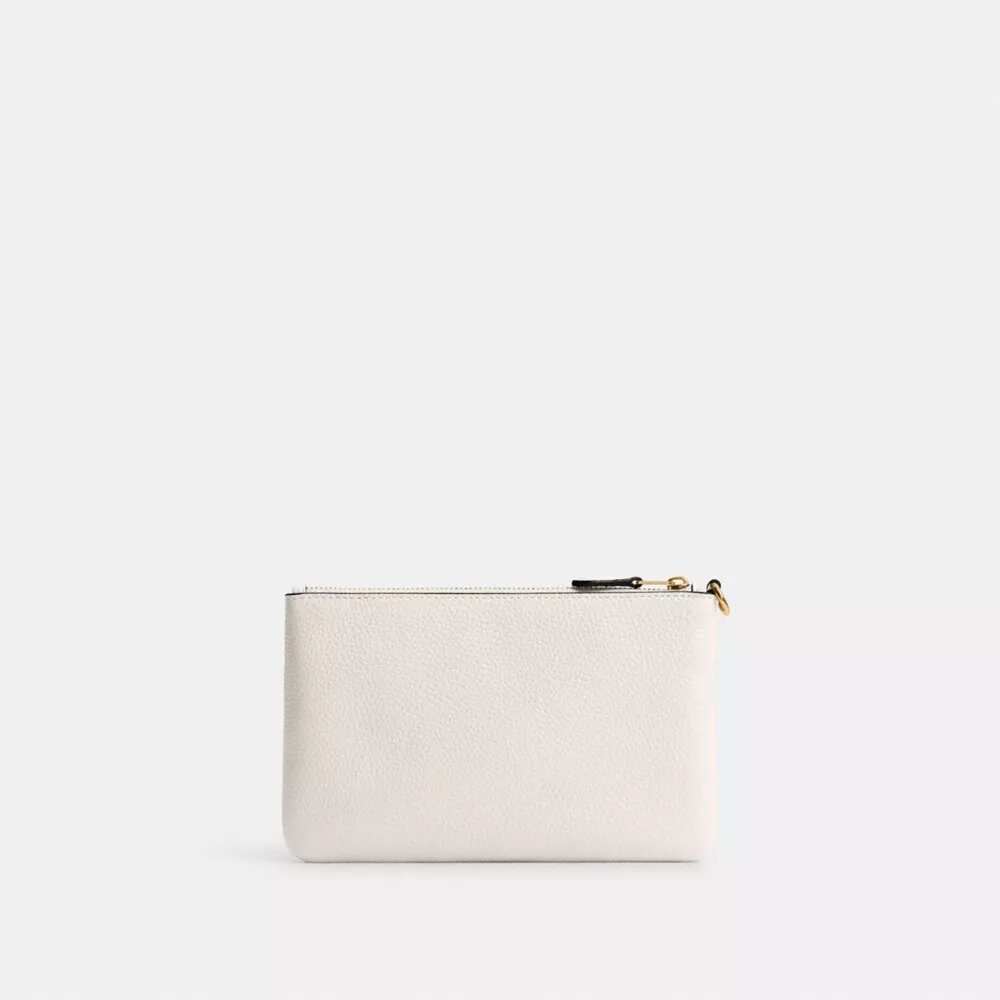 Essential Small Wristlet