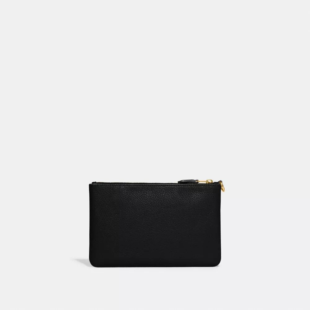 Essential Small Wristlet