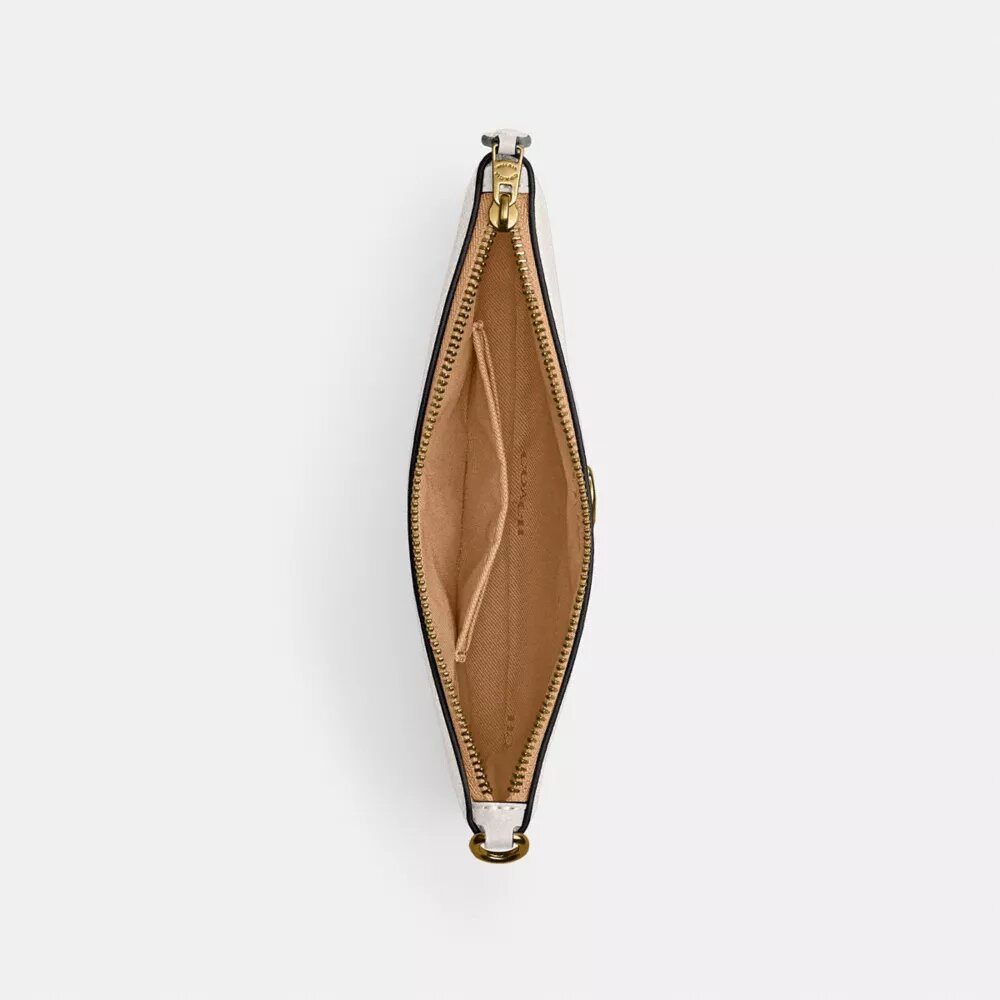 Essential Small Wristlet