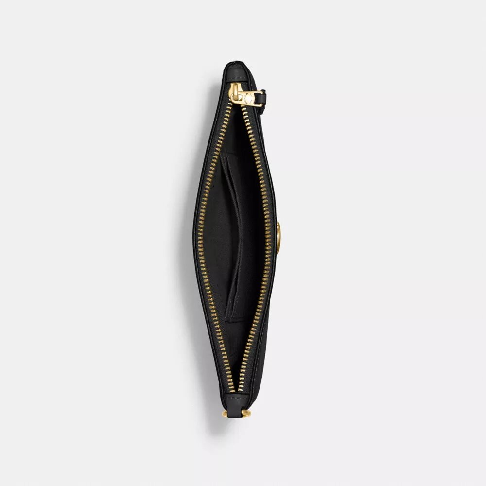 Essential Small Wristlet