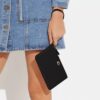 Essential Small Wristlet