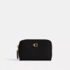Essential Small Zip Around Card Case