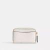 Essential Small Zip Around Card Case