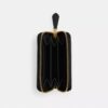 Essential Small Zip Around Card Case