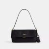 Etta Small Flap Shoulder Bag