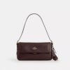 Etta Small Flap Shoulder Bag