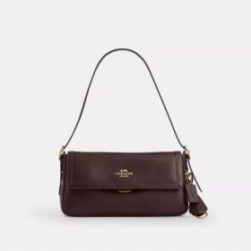 Etta Small Flap Shoulder Bag