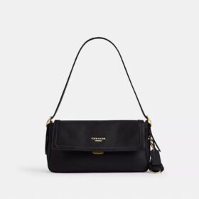 Etta Small Flap Shoulder Bag