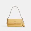 Etta Small Flap Shoulder Bag