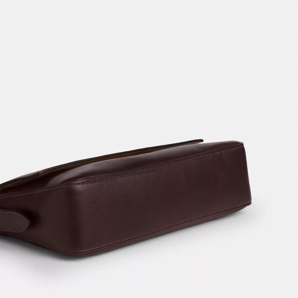 Etta Small Flap Shoulder Bag