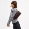 Etta Small Flap Shoulder Bag